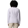 Columbia Women’s Benton Springs Full Zip(Lavender Pearl)