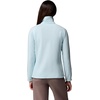 Columbia Women’s Benton Springs Full Zip(Marine Light)