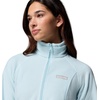 Columbia Women’s Benton Springs Full Zip(Marine Light)