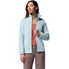 Columbia Women’s Benton Springs Full Zip(Marine Light)