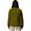 Columbia Women’s Benton Springs Full Zip(Mossy Green)
