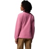 Columbia Women’s Benton Springs Full Zip(Rosette)