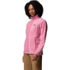 Columbia Women’s Benton Springs Full Zip(Rosette)