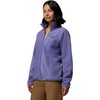 Columbia Women’s Benton Springs Full Zip(Stormwatch)