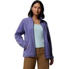 Columbia Women’s Benton Springs Full Zip(Stormwatch)