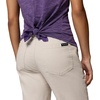 Columbia Women’s Collegiate Cades Cape Tank(Lsu – Vivid Purple)