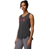 Columbia Women’s Collegiate Cades Cape Tank(Os – Black)