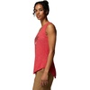 Columbia Women’s Collegiate Cades Cape Tank(Uga – Bright Red)