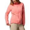 Columbia Women’s Fast Trek II Jacket(Alpenglow)