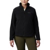 Columbia Women’s Fast Trek II Jacket(Black)