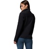Columbia Women’s Fast Trek II Jacket(Black)