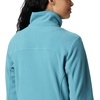 Columbia Women’s Fast Trek II Jacket(Blue)