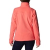 Columbia Women’s Fast Trek II Jacket(Blush Pink)