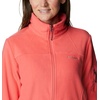 Columbia Women’s Fast Trek II Jacket(Blush Pink)