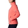 Columbia Women’s Fast Trek II Jacket(Blush Pink)
