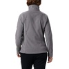 Columbia Women’s Fast Trek II Jacket(City Grey Heather)