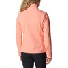 Columbia Women’s Fast Trek II Jacket(Coral Reef)