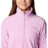 Columbia Women’s Fast Trek II Jacket(Cosmos)