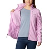 Columbia Women’s Fast Trek II Jacket(Cosmos)