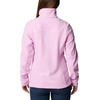 Columbia Women’s Fast Trek II Jacket(Cosmos)