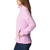 Columbia Women’s Fast Trek II Jacket(Cosmos)