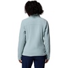 Columbia Women’s Fast Trek II Jacket(Crushed Blue)
