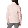 Columbia Women’s Fast Trek II Jacket(Dusty Pink)