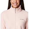 Columbia Women’s Fast Trek II Jacket(Dusty Pink)
