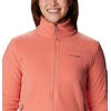 Columbia Women’s Fast Trek II Jacket(Faded Peach)