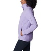 Columbia Women’s Fast Trek II Jacket(Frosted Purple)