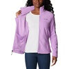 Columbia Women’s Fast Trek II Jacket(Gumdrop)