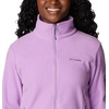Columbia Women’s Fast Trek II Jacket(Gumdrop)