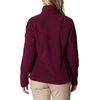 Columbia Women’s Fast Trek II Jacket(Marionberry)