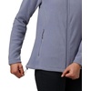 Columbia Women’s Fast Trek II Jacket(New Moon)