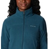 Columbia Women’s Fast Trek II Jacket(Night Wave)