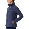 Columbia Women’s Fast Trek II Jacket(Nocturnal)