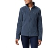 Columbia Women’s Fast Trek II Jacket(Nocturnal)