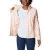 Columbia Women’s Fast Trek II Jacket(Peach Blossom)