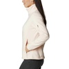 Columbia Women’s Fast Trek II Jacket(Peach Quartz)