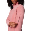 Columbia Women’s Fast Trek II Jacket(Pink Agave)