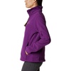 Columbia Women’s Fast Trek II Jacket(Plum)