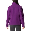 Columbia Women’s Fast Trek II Jacket(Plum)