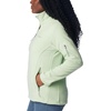 Columbia Women’s Fast Trek II Jacket(Sage Leaf)