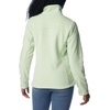 Columbia Women’s Fast Trek II Jacket(Sage Leaf)
