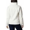 Columbia Women’s Fast Trek II Jacket(Sea Salt)
