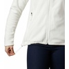 Columbia Women’s Fast Trek II Jacket(Sea Salt)