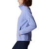 Columbia Women’s Fast Trek II Jacket(Serenity)