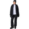 Columbia Women’s Fast Trek II Jacket(Snowdrift)