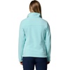 Columbia Women’s Fast Trek II Jacket(Spray)