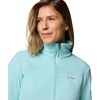 Columbia Women’s Fast Trek II Jacket(Spray)